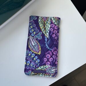 Vera Bradley Case